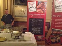 Bellas Catering Services 1069107 Image 1